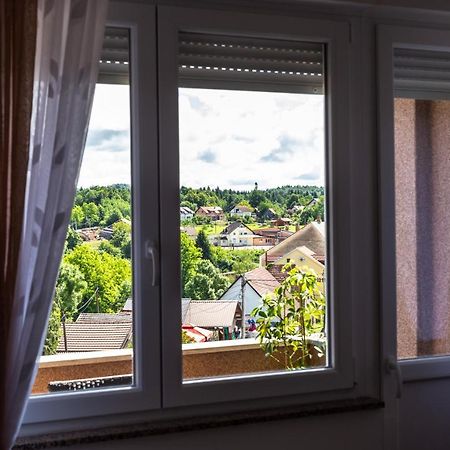 Apartment Amor Slunj Exteriér fotografie