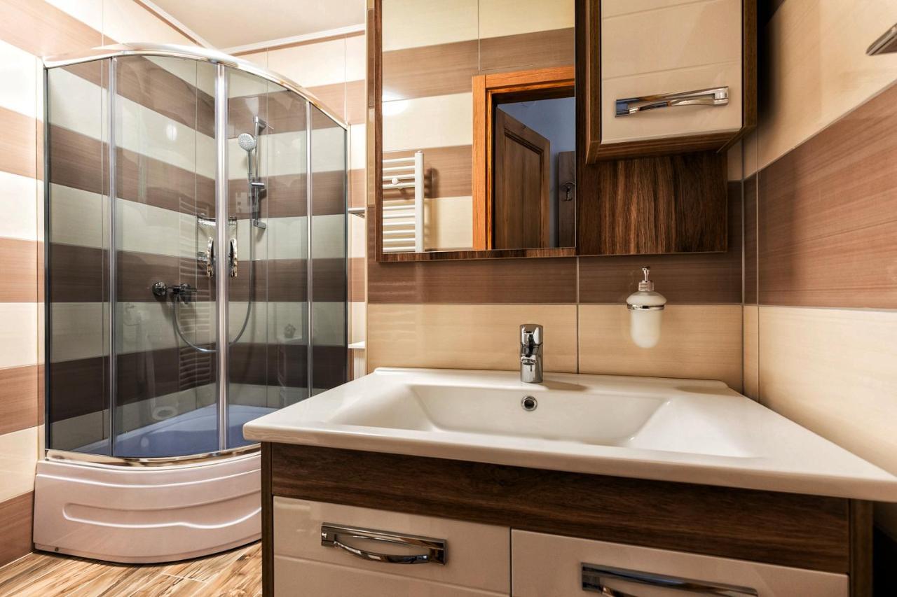 Apartment Amor Slunj Exteriér fotografie