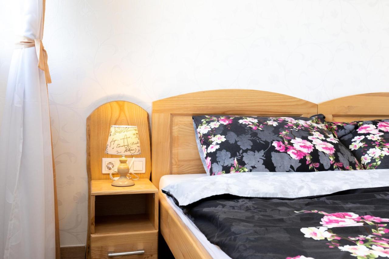 Apartment Amor Slunj Exteriér fotografie