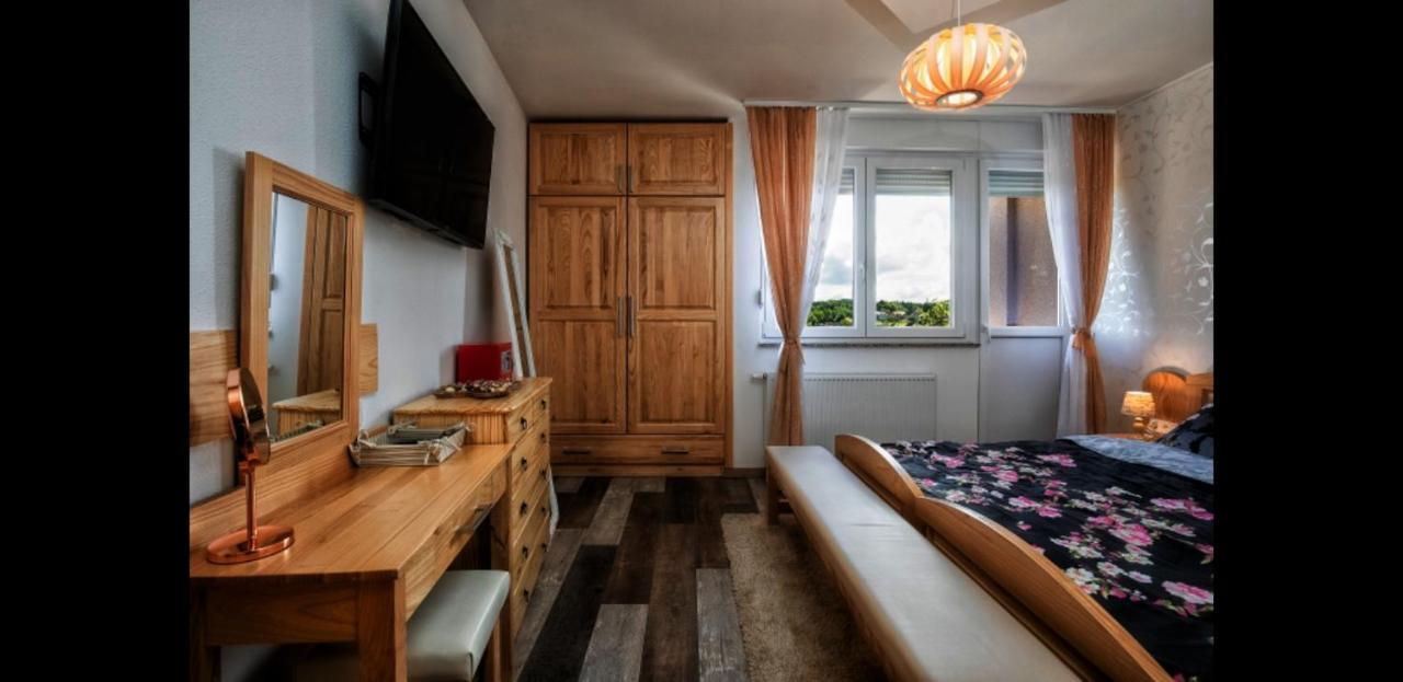 Apartment Amor Slunj Exteriér fotografie