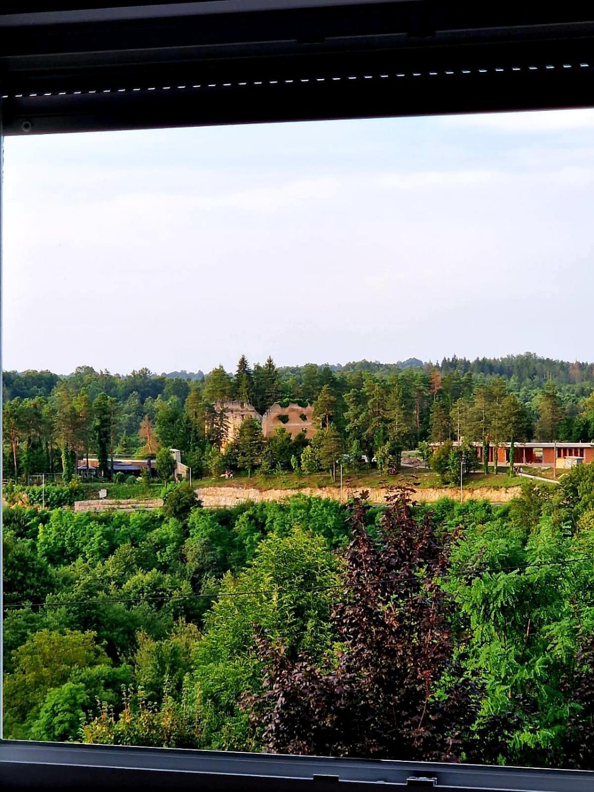 Apartment Amor Slunj Exteriér fotografie