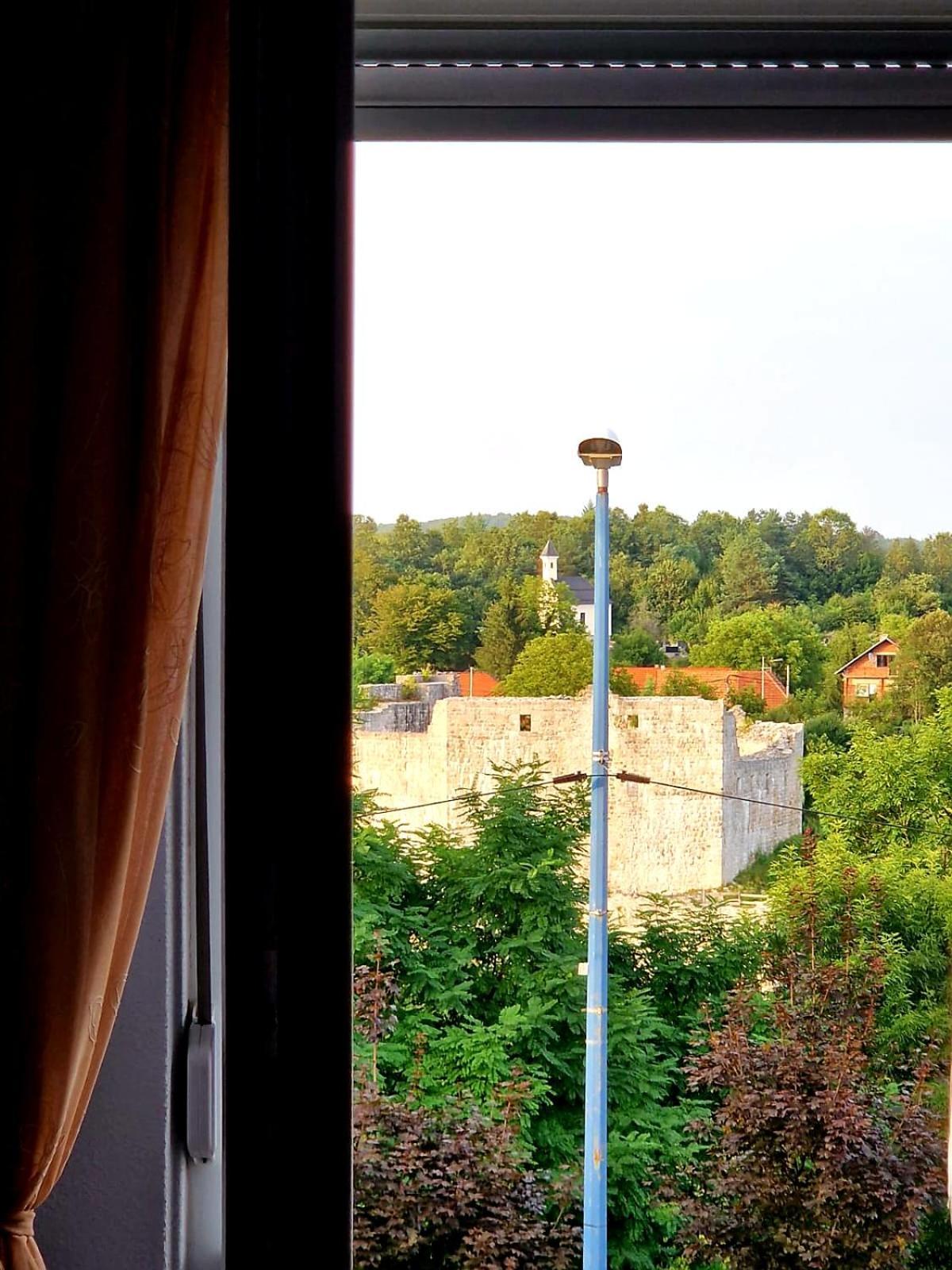 Apartment Amor Slunj Exteriér fotografie